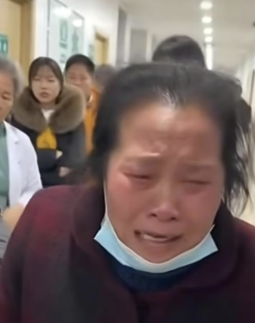 Phụ huynh sử dụng video AI để ép con cái kết hôn  - Ảnh 1.