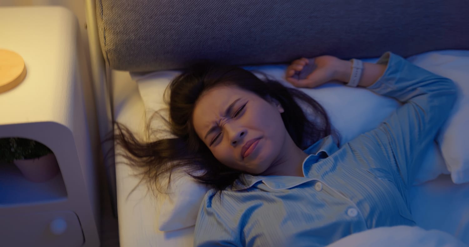 T&ocirc;i chỉ ngủ 5 tiếng mỗi đ&ecirc;m m&agrave; vẫn thấy ổn: B&aacute;c sĩ chỉ n&oacute;i một c&acirc;u m&agrave; khiến t&ocirc;i giật m&igrave;nh- Ảnh 4.