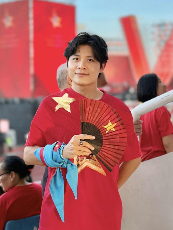 Nguyễn Văn Chung: "T&ocirc;i tuyệt vọng, suy sụp"- Ảnh 1.