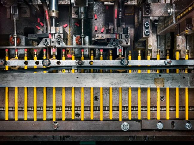 K&yacute; hiệu HB, B tr&ecirc;n b&uacute;t ch&igrave; c&oacute; li&ecirc;n quan tới sức khỏe kh&ocirc;ng?- Ảnh 1.