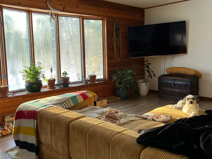 Đ&ocirc;i vợ chồng mua đất nghỉ hưu sớm: Cuộc sống tự cung tự cấp - Ảnh 5.