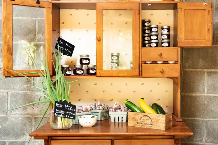 Đ&ocirc;i vợ chồng mua đất nghỉ hưu sớm: Cuộc sống tự cung tự cấp - Ảnh 3.