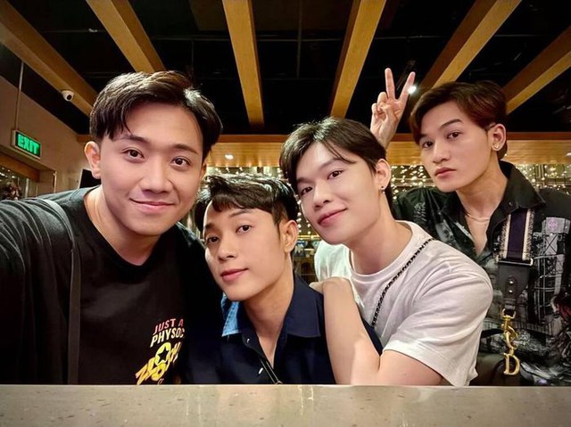 Trấn Thành và Trúc Nhân đã "căng" đến mức này? - Ảnh 5.