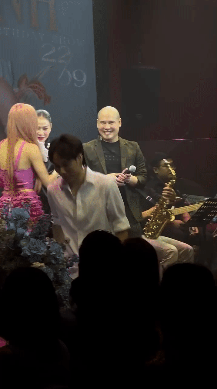 Trấn Thành và Trúc Nhân đã "căng" đến mức này? - Ảnh 6.