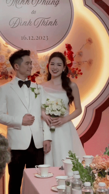 B&aacute;n sầu ri&ecirc;ng c&oacute; thiếu gia b&aacute;n v&agrave;ng v&agrave;o "cua": Mỹ nh&acirc;n H&agrave; Nội cưới "cả nước" xem, giờ mở mắt l&agrave; thấy v&agrave;ng - Ảnh 2.