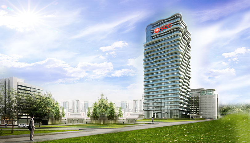 B&aacute;o Th&aacute;i Lan: Nh&igrave;n tr&uacute;ng 1 điểm mạnh của Việt Nam, doanh nghiệp Th&aacute;i x&acirc;y tổ cho chiến lược to&agrave;n cầu - Ảnh 3.