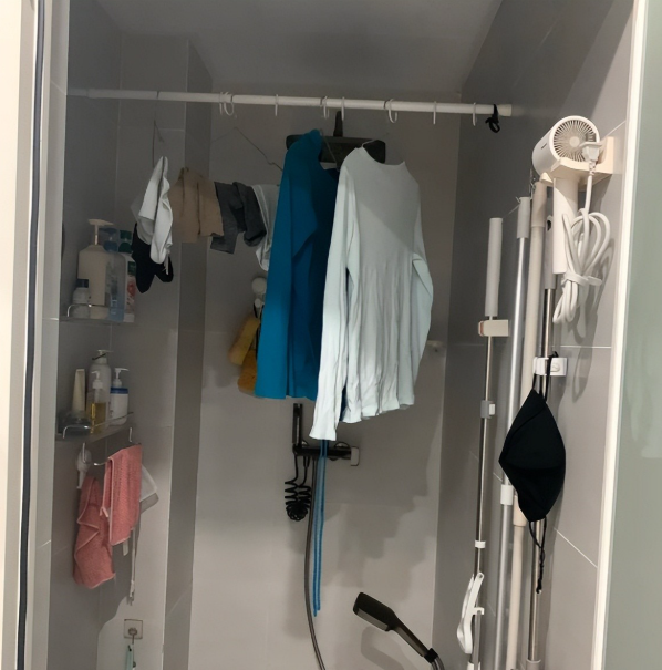 1 người phơi quần áo, cả nhà lần lượt đổ bệnh vì cách làm RẤT SAI- Ảnh 1. 1 người phơi quần áo, cả nhà lần lượt đổ bệnh vì cách làm RẤT SAI- Ảnh 1.