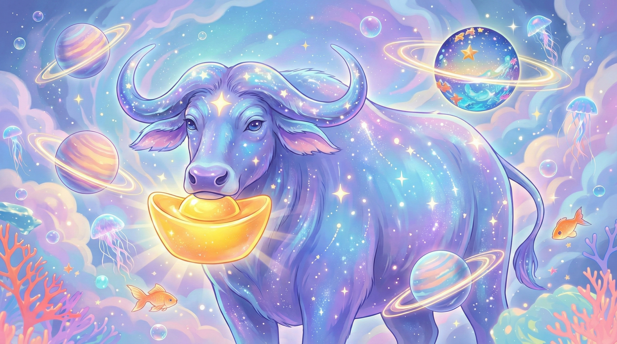 4 con gi&aacute;p đắc lộc năm 2026: Trưởng th&agrave;nh trong suy nghĩ, vững v&agrave;ng trong v&iacute; tiền- Ảnh 1.