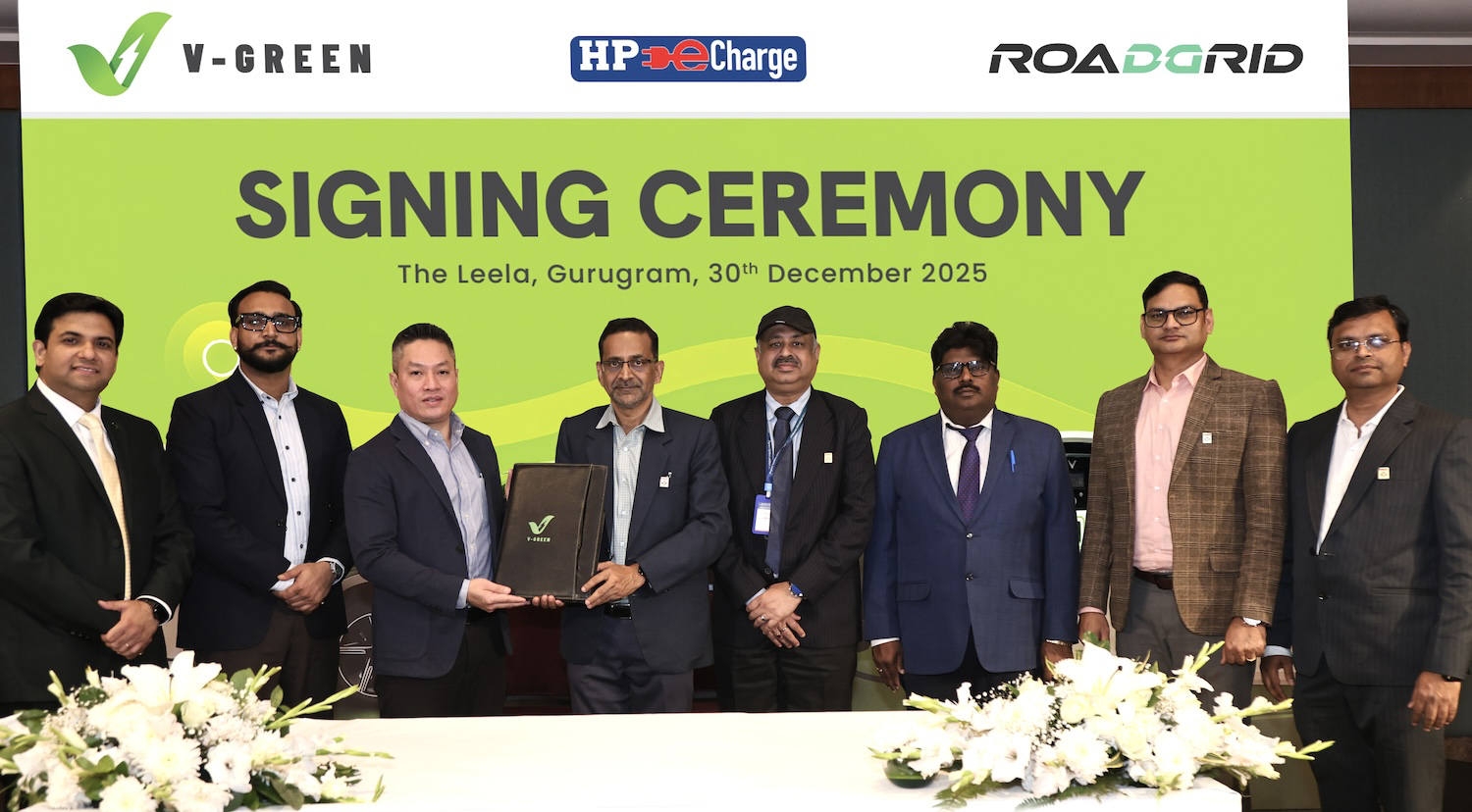 Hãng xe điện của tỷ phú Phạm Nhật Vượng tiếp tục có thêm 2 động thái mới tại thị trường Ấn Độ - Ảnh 1.