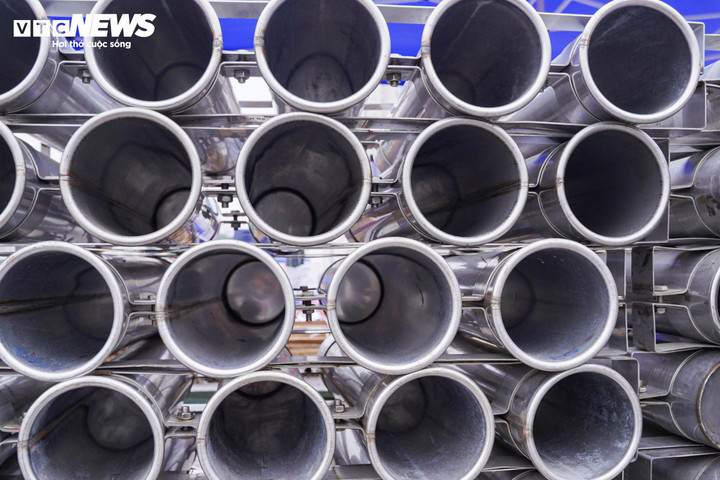 Ph&aacute;o hoa H&agrave; Nội ch&agrave;o đ&oacute;n năm mới 2026: Sẵn s&agrave;ng cho m&agrave;n tr&igrave;nh diễn rực rỡ - Ảnh 14.