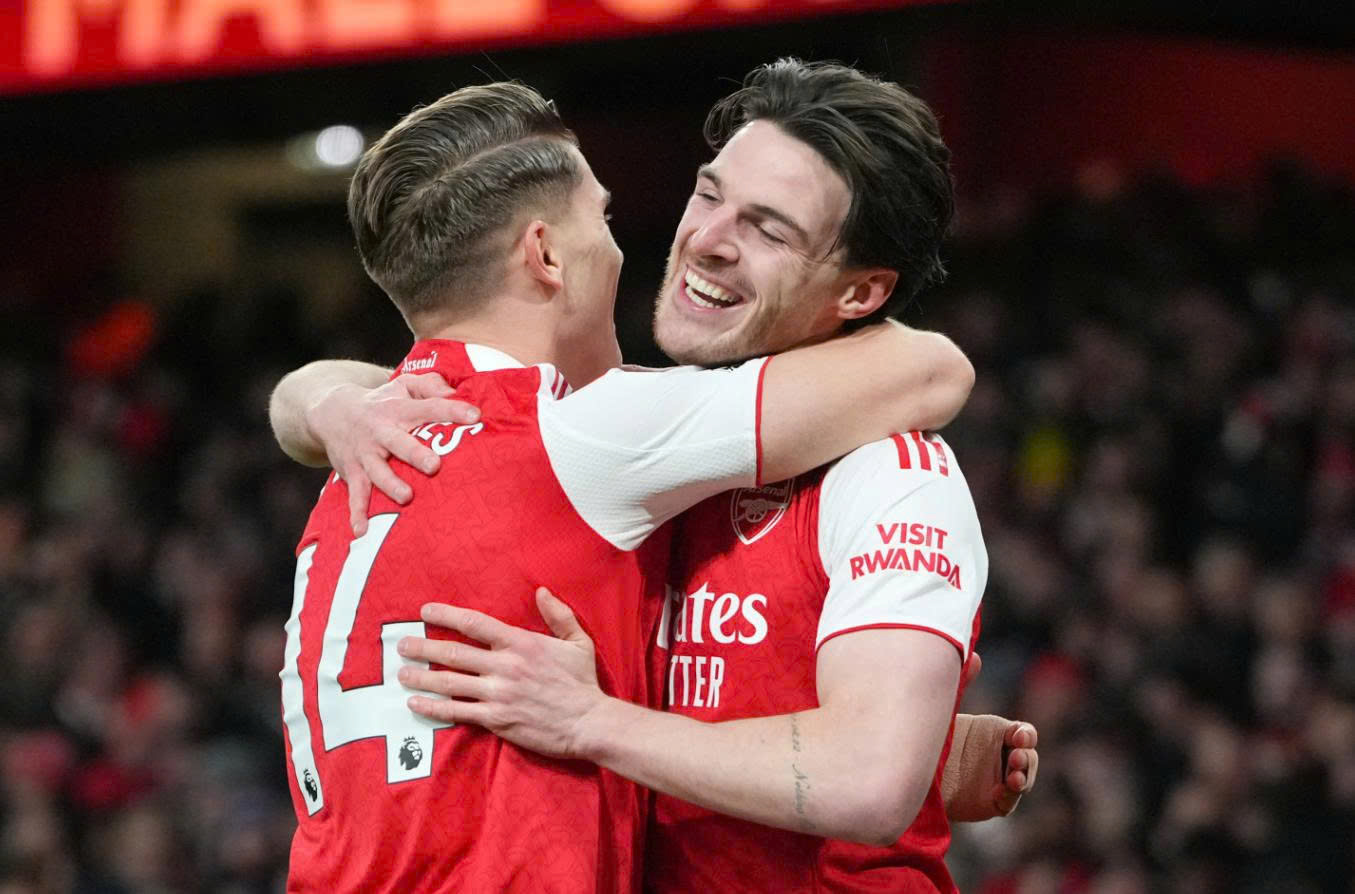 Khi “năng lượng” đánh thức bản lĩnh nhà vô địch - Ảnh 2.