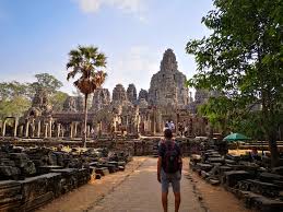 Khách Việt đến Campuchia nhiều nhất thế giới: Con số không tưởng, cao hơn nhiều nước cộng lại - Ảnh 3.