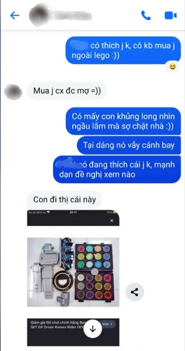 Sinh nhật anh trai nhưng mẹ v&agrave; b&agrave; ngoại đ&ograve;i qu&agrave; cho cậu em: C&oacute; 1 kiểu THI&Ecirc;N VỊ cực kỳ nhẫn t&acirc;m nhưng lại đột lốt "c&ocirc;ng bằng"- Ảnh 2.
