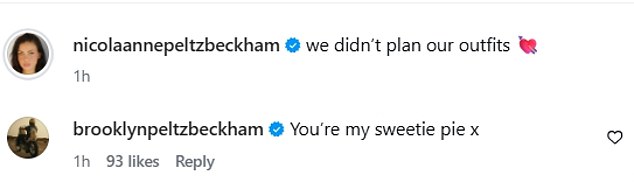 Cậu cả nhà Beckham ngày càng "cuồng vợ" hậu thẳng tay "cắt đứt" với gia đình ruột thịt - Ảnh 2. Cậu cả nhà Beckham ngày càng "cuồng vợ" hậu thẳng tay "cắt đứt" với gia đình ruột thịt - Ảnh 2.