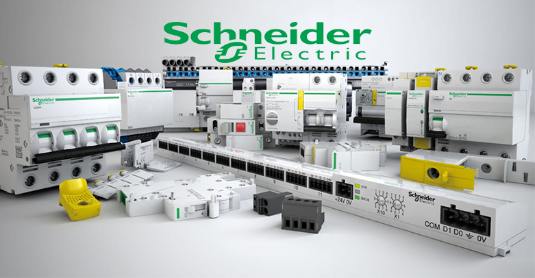 Kỳ Anh phân phối thiết bị điện Schneider chính hãng với chiết khấu tốt trên thị trường - Ảnh 2. Kỳ Anh phân phối thiết bị điện Schneider chính hãng với chiết khấu tốt trên thị trường - Ảnh 2.