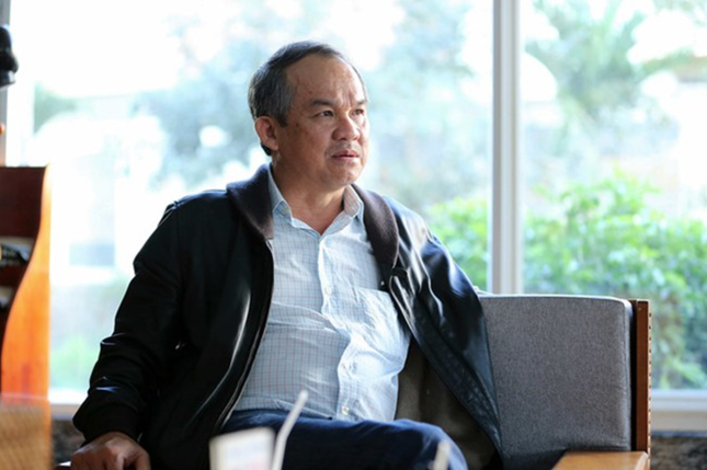 Chủ nợ mới của Ho&agrave;ng Anh Gia Lai l&agrave; ai? - Ảnh 1.