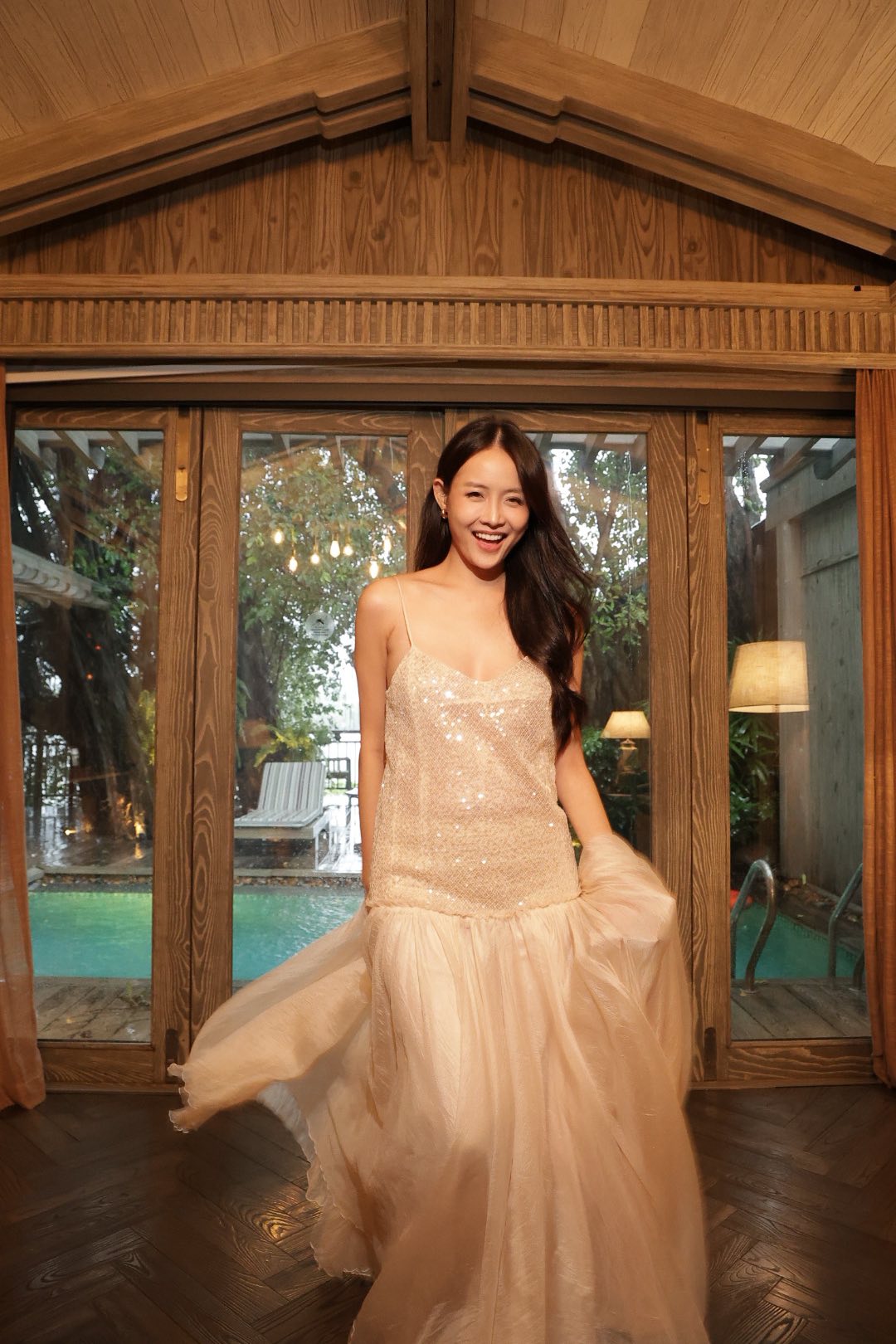 Chuyện gì đã xảy ra với Trương Mỹ Nhân - vợ Phí Ngọc Hưng?- Ảnh 11. Chuyện gì đã xảy ra với Trương Mỹ Nhân - vợ Phí Ngọc Hưng?- Ảnh 11.