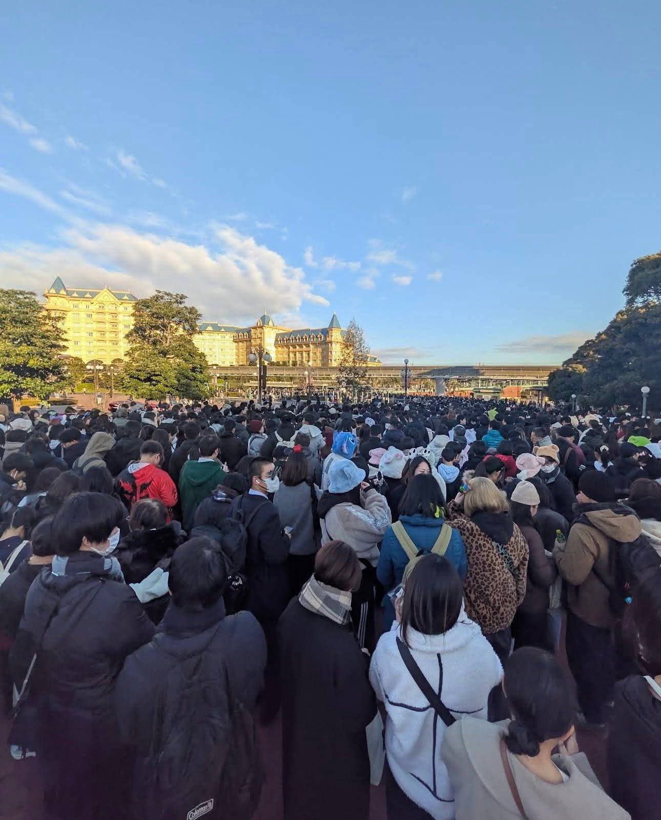 1 điểm du lịch nổi tiếng thất thủ trước biển người ng&agrave;y cuối năm 2025- Ảnh 6.