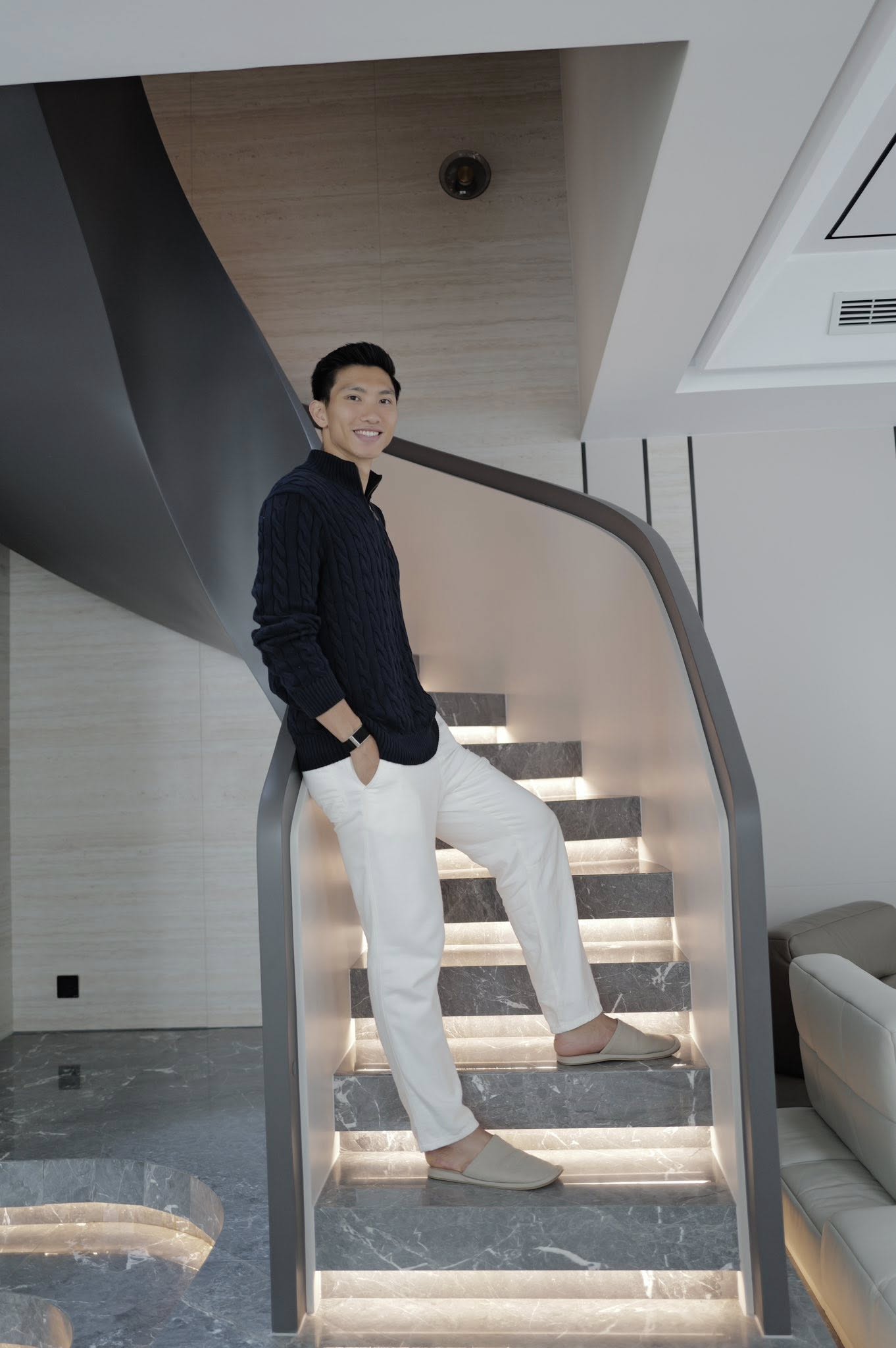 Đoàn Văn Hậu cùng loạt tuyển thủ xây biệt thự chục tỷ năm 2025, nhưng sổ đỏ phố cổ của Duy Mạnh mới oách!- Ảnh 6.