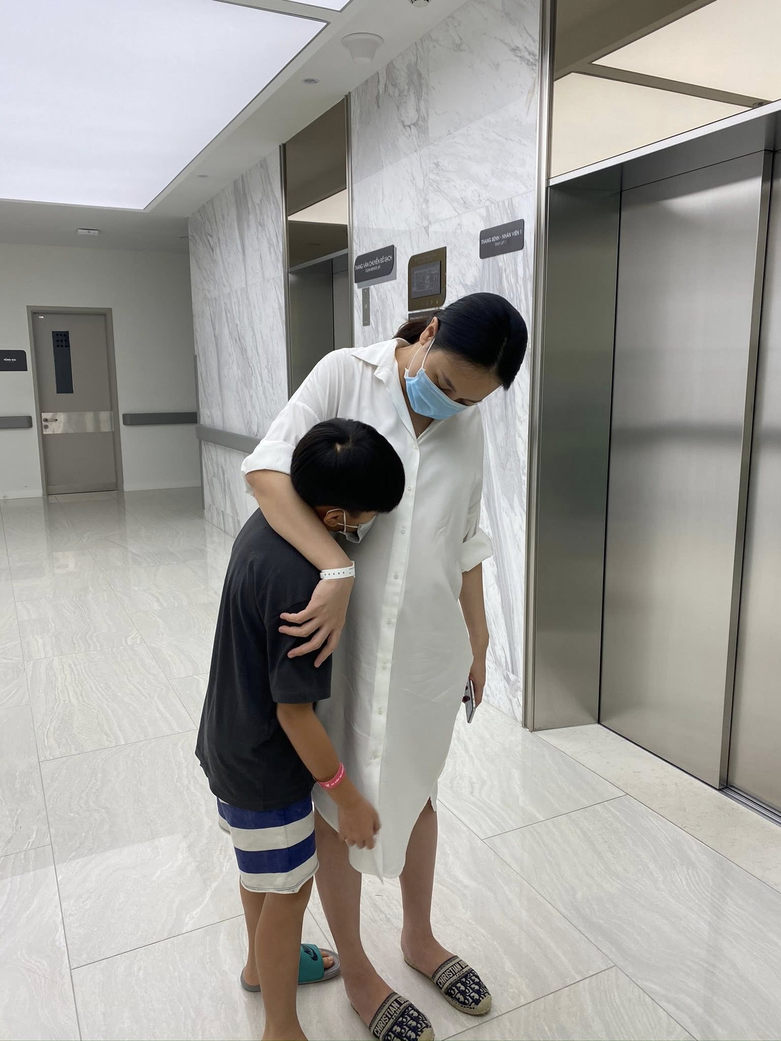 Cường Đô La tung 70 bức ảnh giữ kín bấy lâu, cách Đàm Thu Trang đối xử với Subeo lộ rõ- Ảnh 6.