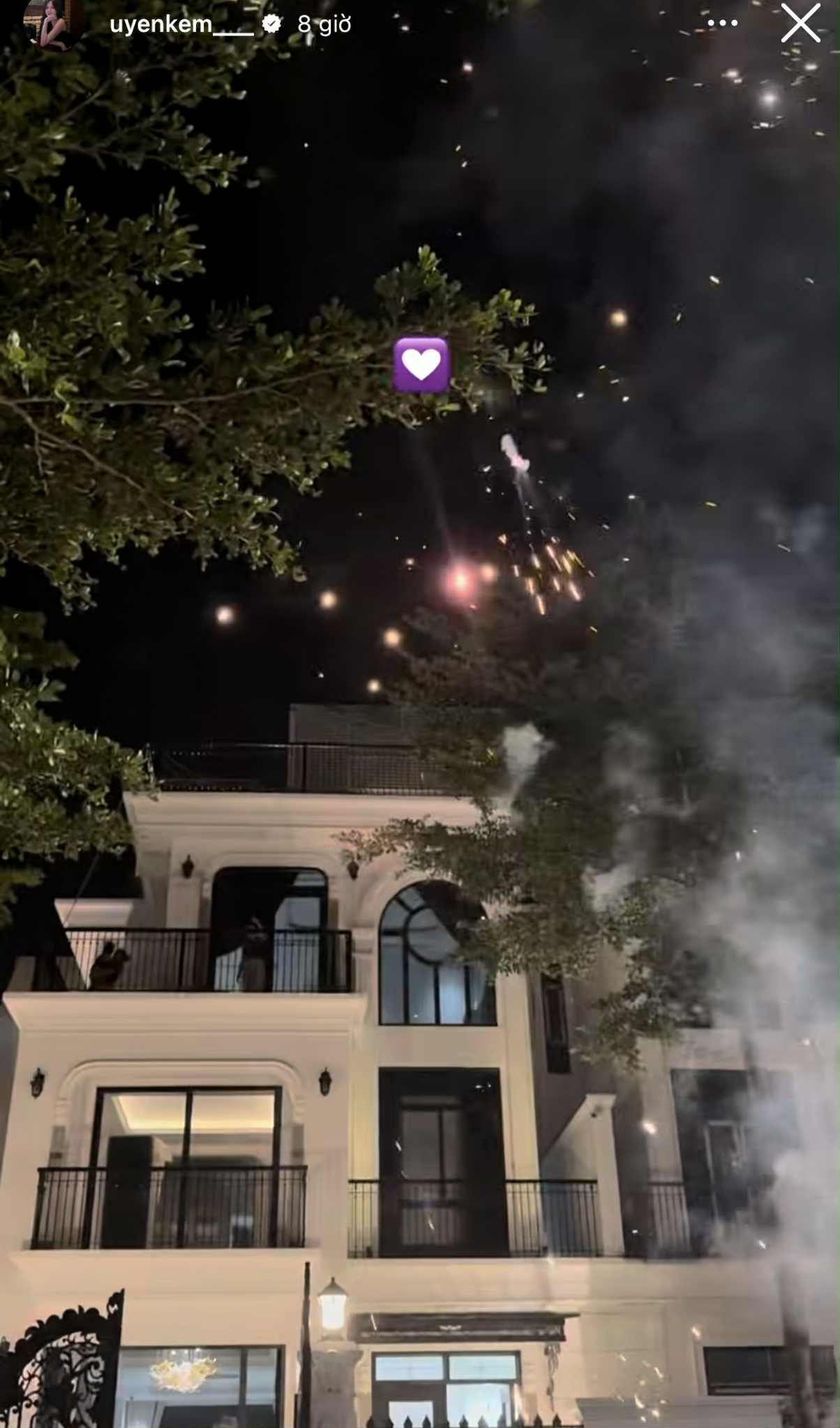 Đoàn Văn Hậu cùng loạt tuyển thủ xây biệt thự chục tỷ năm 2025, nhưng sổ đỏ phố cổ của Duy Mạnh mới oách!- Ảnh 12.