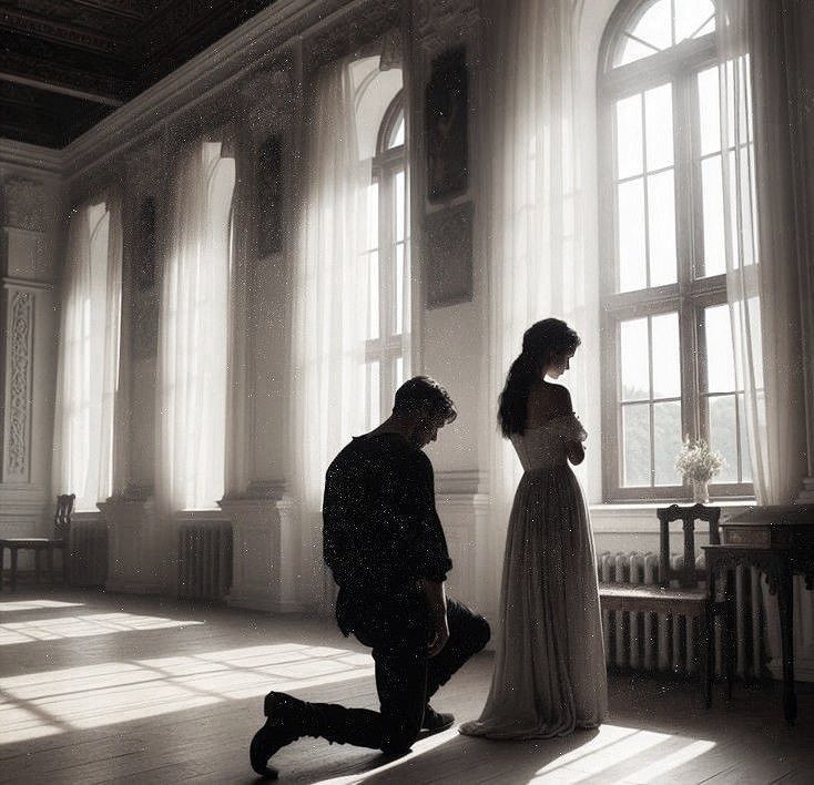 Bố mẹ ăn mừng khi tôi ly hôn vợ khuyết tật, 2 tháng sau tôi phải quỳ xuống xin cô ấy tái hôn- Ảnh 2.