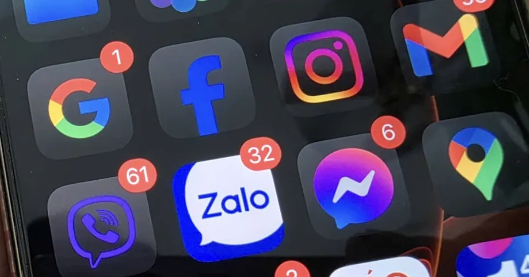 Người dùng Zalo có thể rút lại đồng ý điều khoản dịch vụ không? - Ảnh 1. Người dùng Zalo có thể rút lại đồng ý điều khoản dịch vụ không? - Ảnh 1.