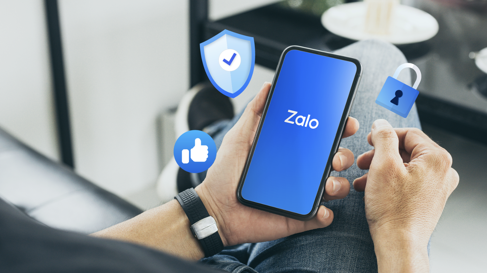 Zalo ch&iacute;nh thức l&ecirc;n tiếng trước l&agrave;n s&oacute;ng tranh c&atilde;i cập nhật điều khoản mới - Ảnh 1.