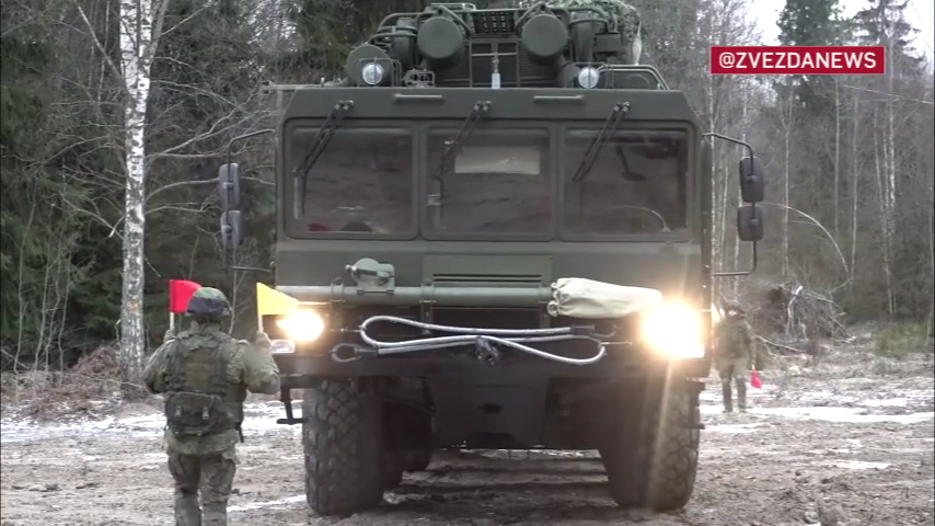 Tổ hợp t&ecirc;n lửa Oreshnik ch&iacute;nh thức v&agrave;o trực chiến tại Belarus - Ảnh 1.