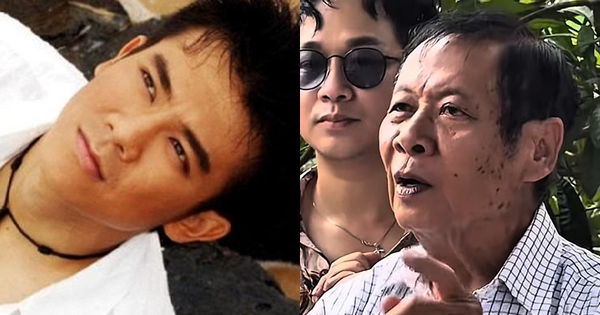 Đ&agrave;n anh n&oacute;i 1 sự thật về Kh&aacute;nh Thi, Phan Hiển: "Chết t&ocirc;i rồi!" - Ảnh 2.