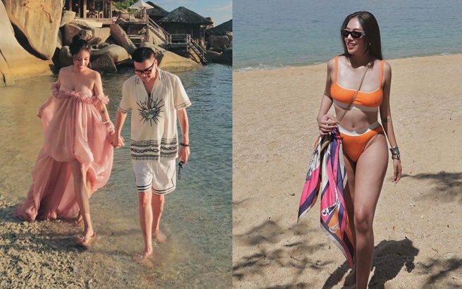 H&oacute;a ra ch&acirc;n Diệu Nhi rất đẹp, c&ograve;n hơn cả Hoa hậu - Ảnh 7.