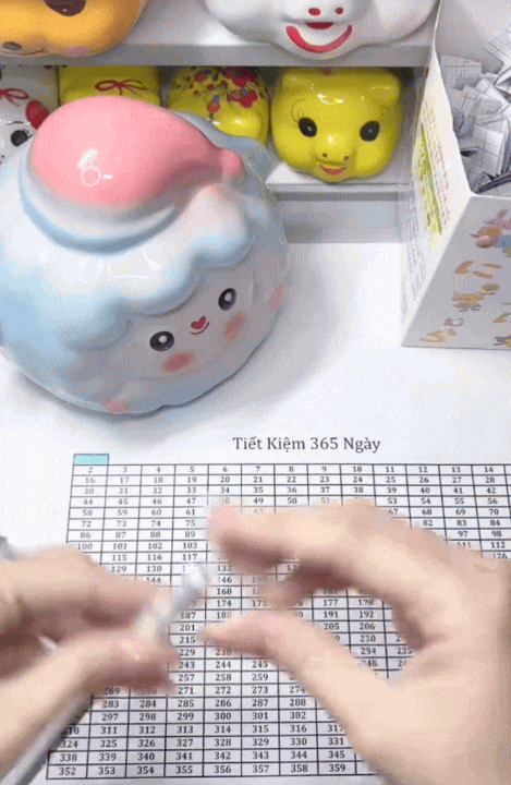 Từ 1.000 đồng đến 67 triệu/năm: Trend tiết kiệm &ldquo;nhỏ m&agrave; c&oacute; v&otilde;&rdquo; gi&uacute;p nhiều mẹ nội trợ đổi c&aacute;ch quản l&yacute; tiền trong 2025- Ảnh 2.