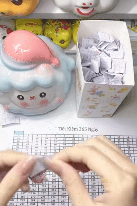 Từ 1.000 đồng đến 67 triệu/năm: Trend tiết kiệm &ldquo;nhỏ m&agrave; c&oacute; v&otilde;&rdquo; gi&uacute;p nhiều mẹ nội trợ đổi c&aacute;ch quản l&yacute; tiền trong 2025- Ảnh 4.