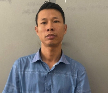 Bắt tạm giam gi&aacute;m đốc Trần Văn Ki&ecirc;n v&agrave; ph&oacute; gi&aacute;m đốc Phạm Khắc Học - Ảnh 1.