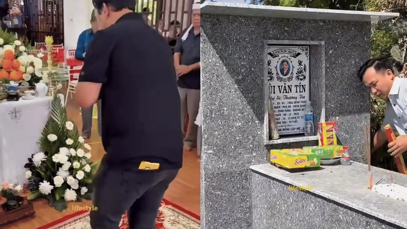 MC Quyền Linh vướng tranh c&atilde;i li&ecirc;n quan tới NS Thương T&iacute;n, nhiều người b&ecirc;nh vực- Ảnh 1.