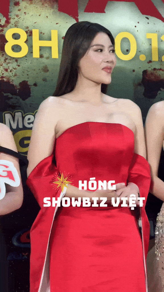 Có ai tin đây là Thanh Hương không, dụi mắt 1000 lần vẫn không nhận ra- Ảnh 2. Có ai tin đây là Thanh Hương không, dụi mắt 1000 lần vẫn không nhận ra- Ảnh 2.