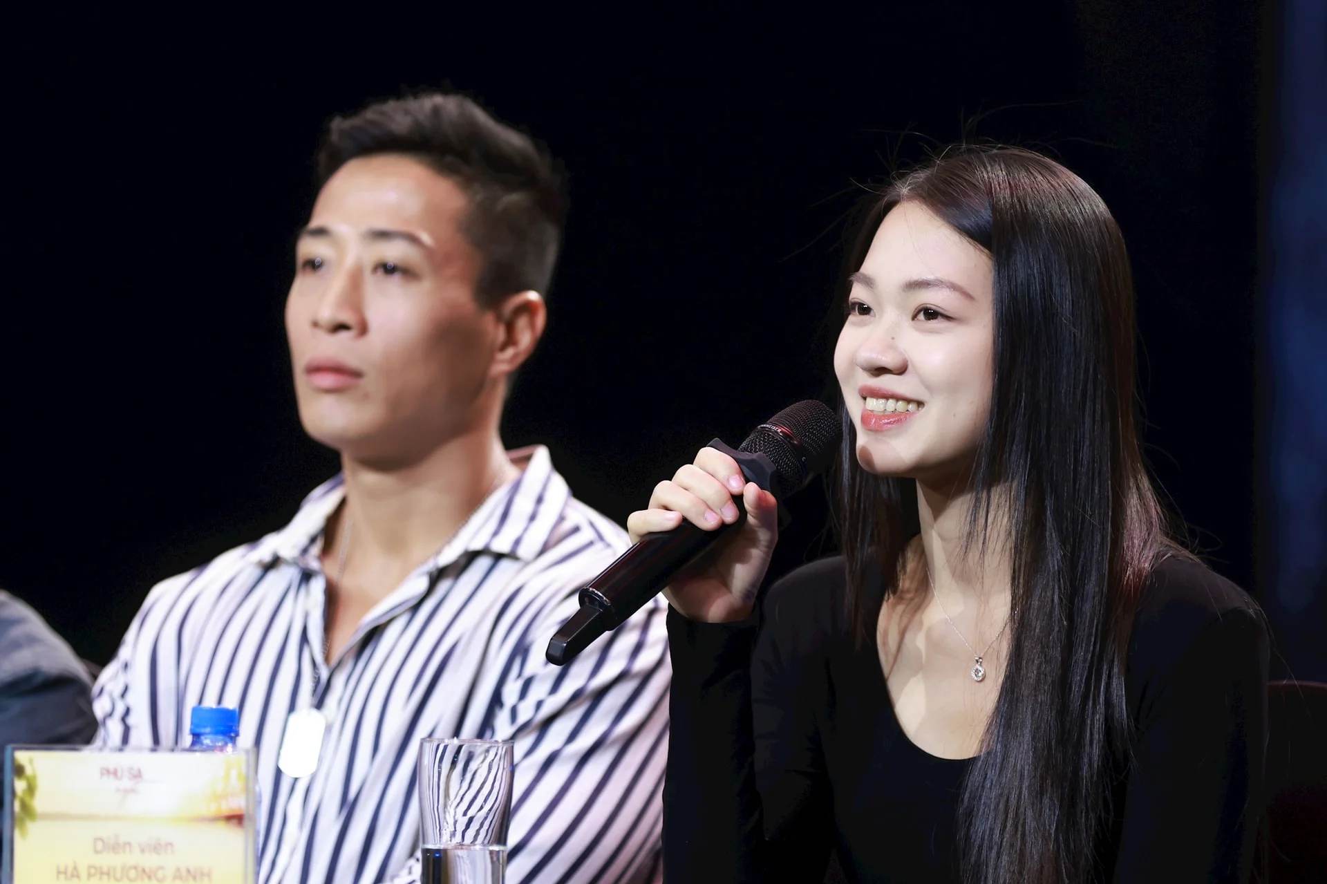 Đạo diễn Ph&ugrave; sa ngọt n&oacute;i thẳng l&yacute; do kh&ocirc;ng mời diễn vi&ecirc;n trẻ đ&igrave;nh đ&aacute;m v&agrave; cảnh quay &ldquo;rất H&agrave; Nội&rdquo; g&acirc;y ch&uacute; &yacute; - Ảnh 3.