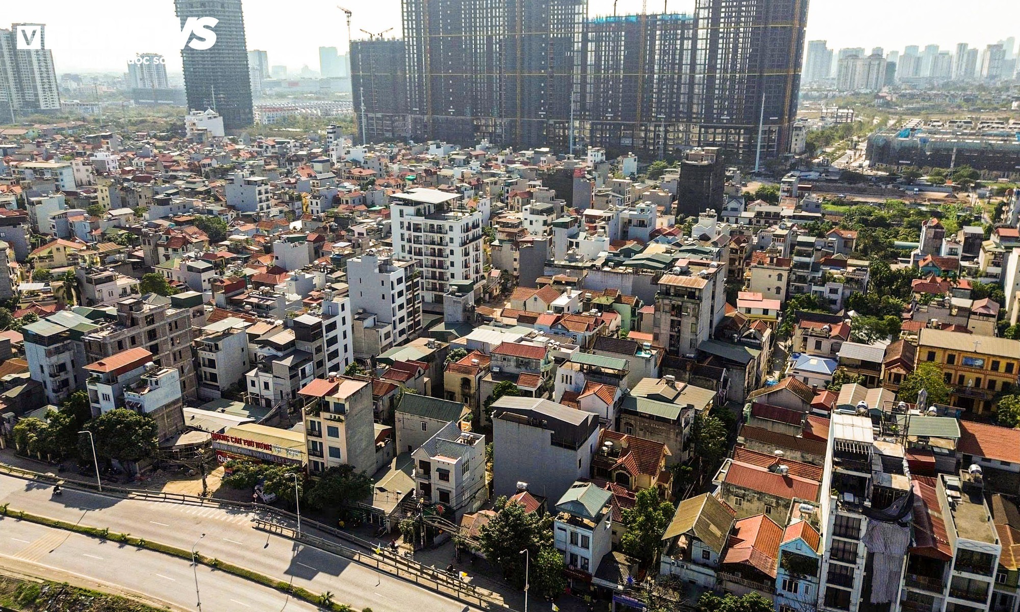 Hầm đường bộ 2 tầng vượt s&ocirc;ng Hồng: Dự &aacute;n lớn gần 22 . 000 Tỷ đồng tại H&agrave; Nội - Ảnh 10.