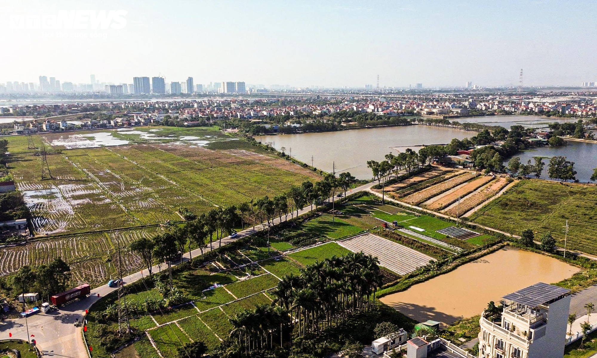 Hầm đường bộ 2 tầng vượt s&ocirc;ng Hồng: Dự &aacute;n lớn gần 22 . 000 Tỷ đồng tại H&agrave; Nội - Ảnh 12.