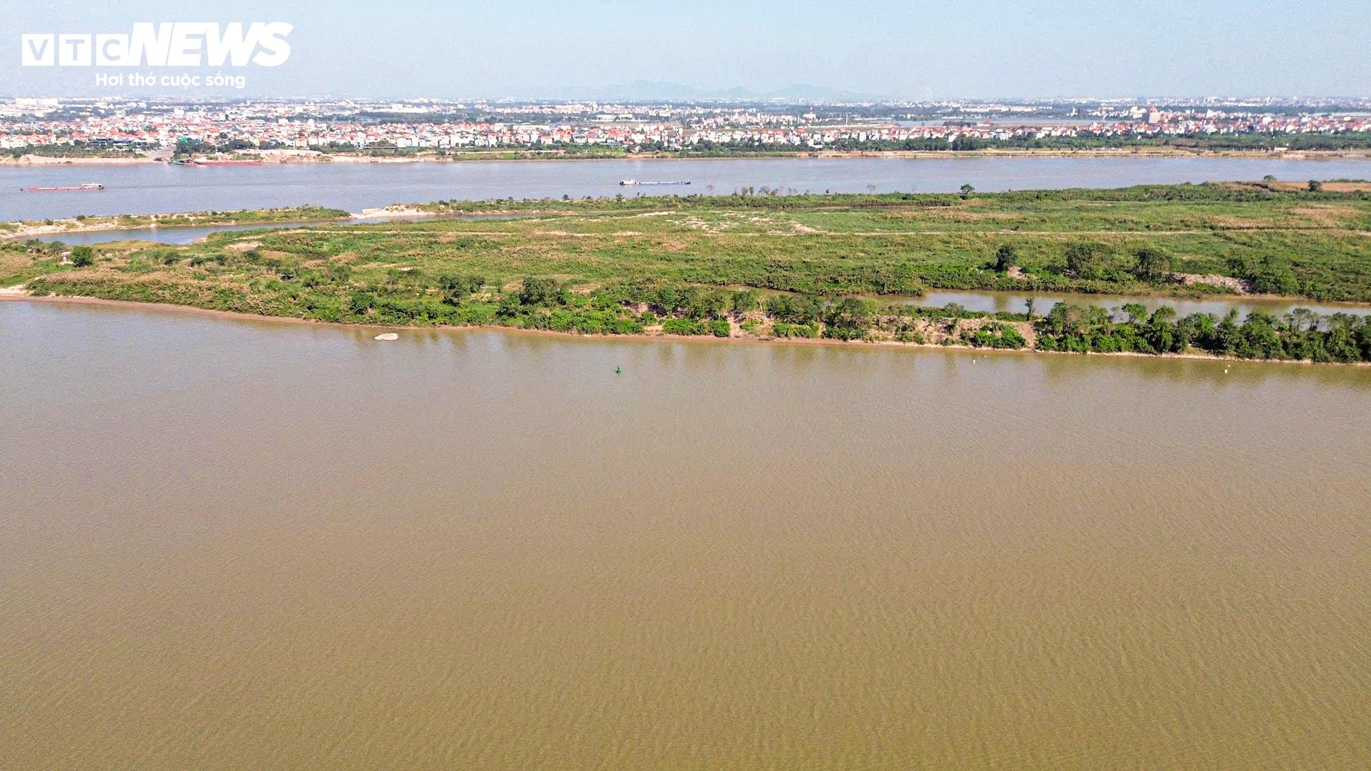 Hầm đường bộ 2 tầng vượt s&ocirc;ng Hồng: Dự &aacute;n lớn gần 22 . 000 Tỷ đồng tại H&agrave; Nội - Ảnh 14.