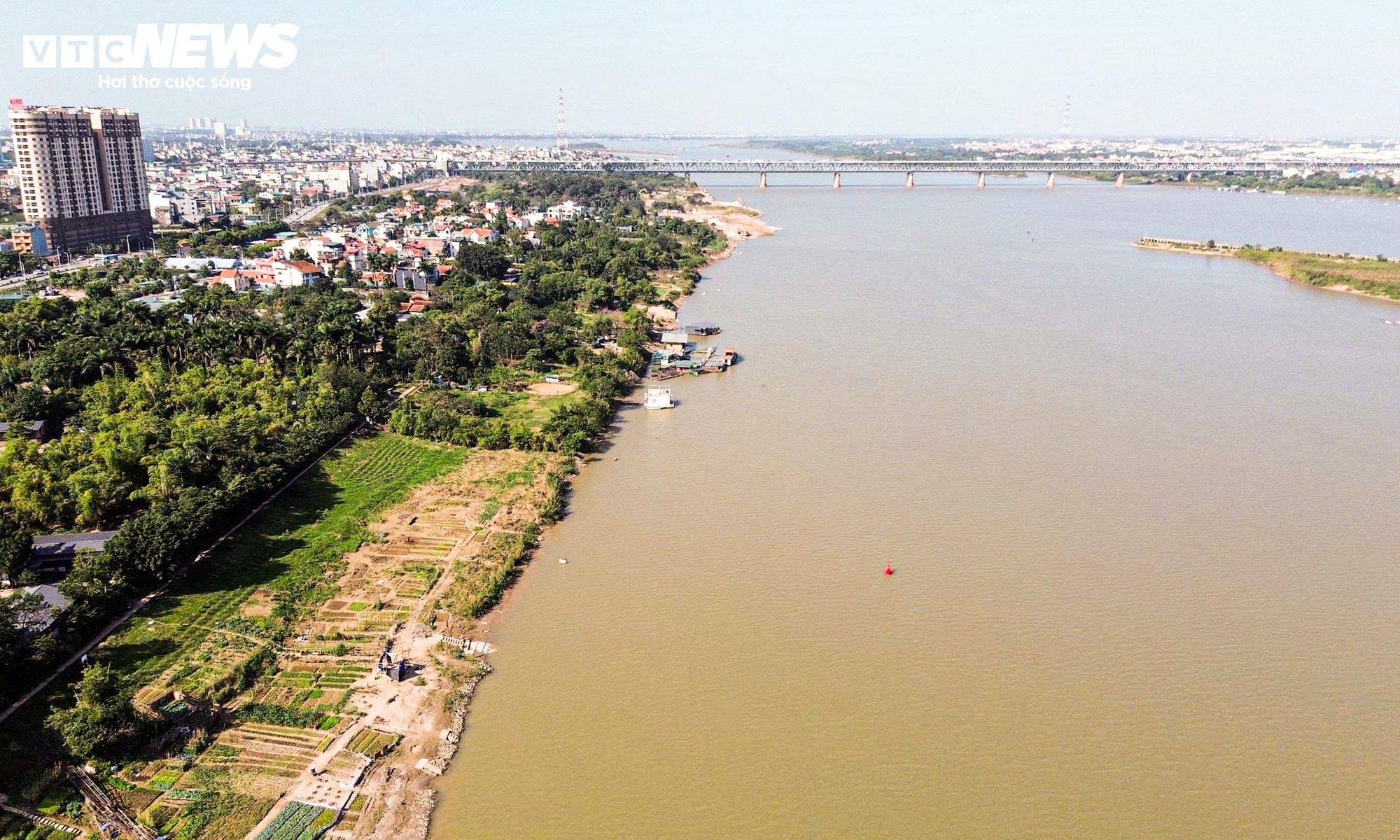 Hầm đường bộ 2 tầng vượt s&ocirc;ng Hồng: Dự &aacute;n lớn gần 22 . 000 Tỷ đồng tại H&agrave; Nội - Ảnh 3.