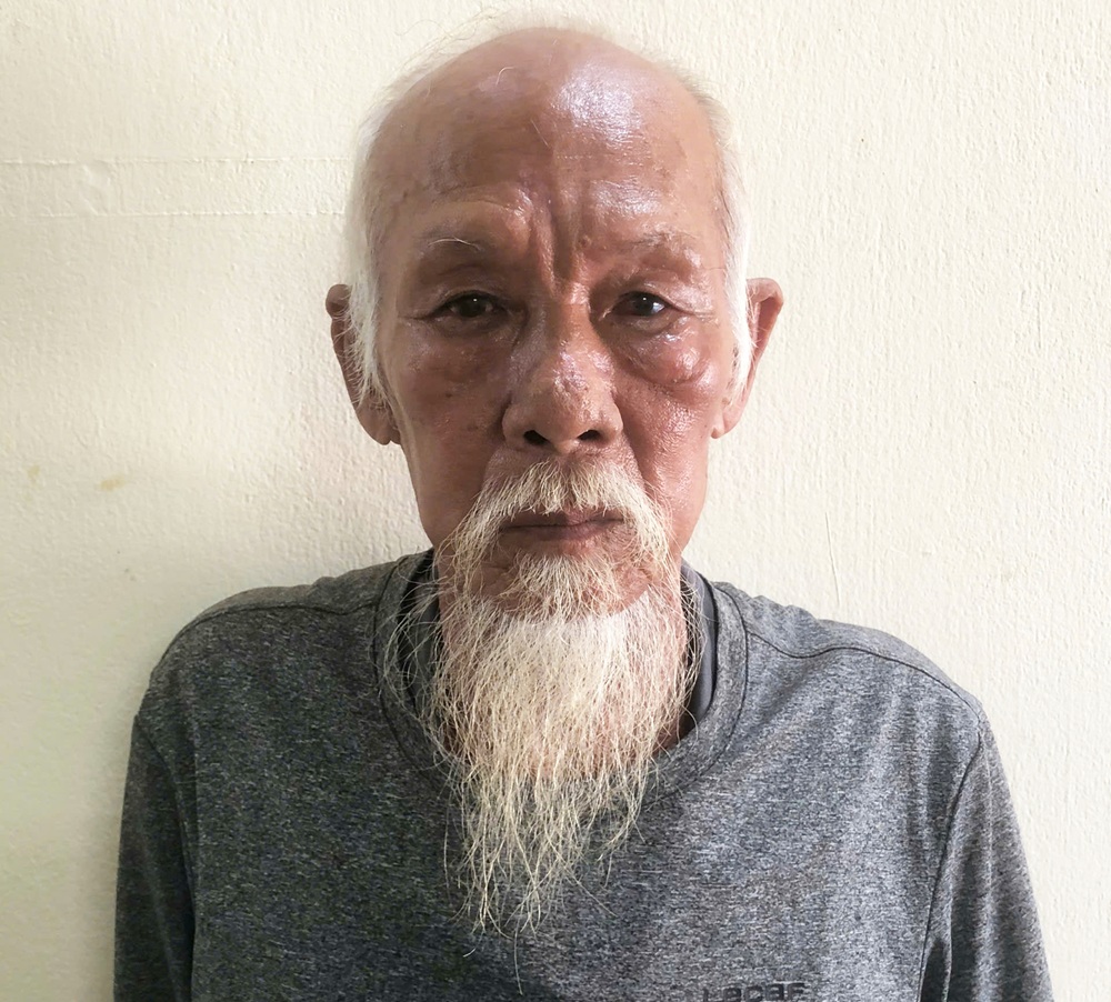 Đề nghị truy tố &ocirc;ng Nguyễn Hồng Tuấn 77 tuổi tội hiếp d&acirc;m trẻ em h&agrave;ng x&oacute;m - Ảnh 1.