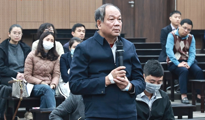 KOL sụp đổ v&agrave; những Đại &aacute;n kinh tế g&acirc;y chấn động năm 2025 - Ảnh 3.