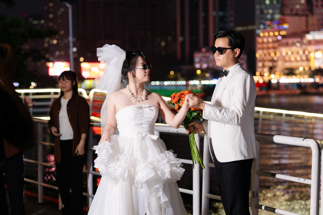 H&igrave;nh ảnh g&acirc;y cho&aacute;ng tại Hồ Gươm d&ugrave; mới 21h ng&agrave;y cuối năm- Ảnh 30.