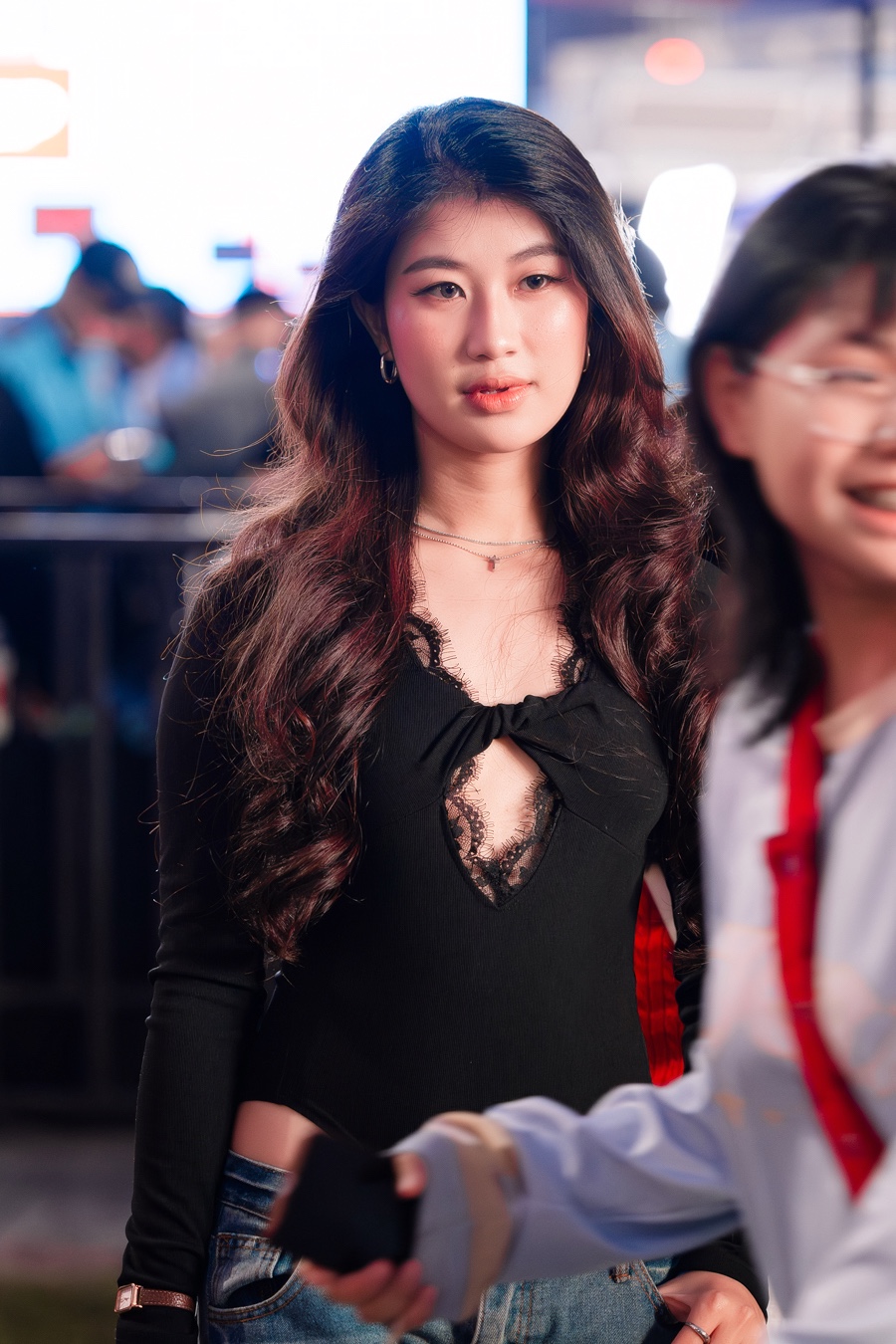 H&igrave;nh ảnh g&acirc;y cho&aacute;ng tại Hồ Gươm d&ugrave; mới 21h ng&agrave;y cuối năm- Ảnh 33.