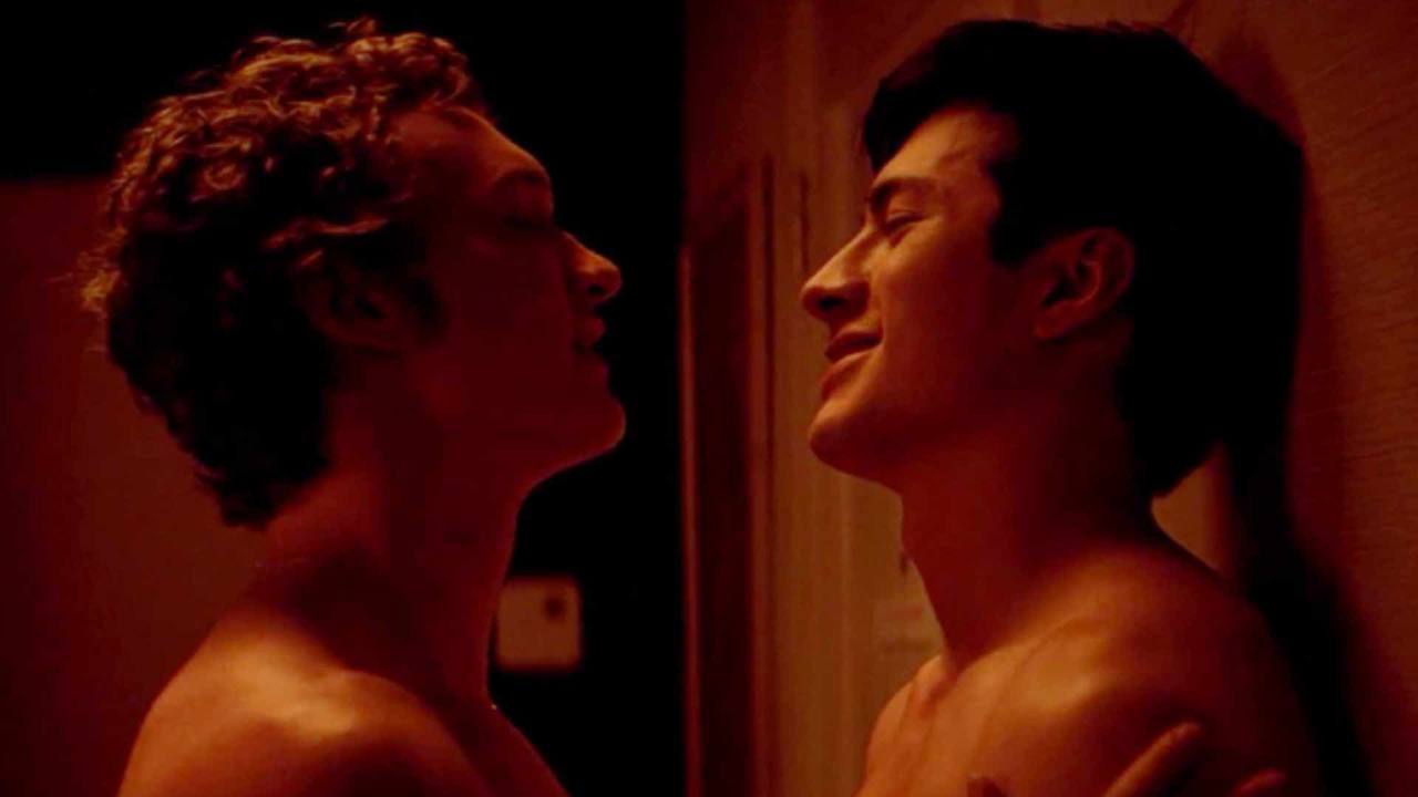 Phim 18+ hay đến mức 1000 người chấm 1 sao vẫn lập kỷ lục 2025, cặp chính đẹp hoàn hảo không biết chê chỗ nào- Ảnh 3. Phim 18+ hay đến mức 1000 người chấm 1 sao vẫn lập kỷ lục 2025, cặp chính đẹp hoàn hảo không biết chê chỗ nào- Ảnh 3.