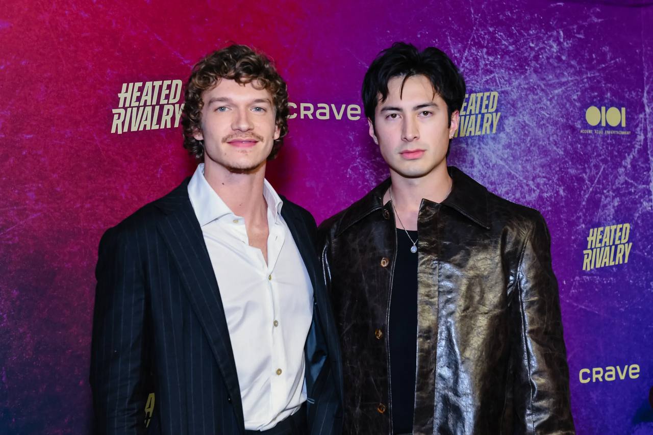 Phim 18+ hay đến mức 1000 người chấm 1 sao vẫn lập kỷ lục 2025, cặp chính đẹp hoàn hảo không biết chê chỗ nào- Ảnh 8. Phim 18+ hay đến mức 1000 người chấm 1 sao vẫn lập kỷ lục 2025, cặp chính đẹp hoàn hảo không biết chê chỗ nào- Ảnh 8.