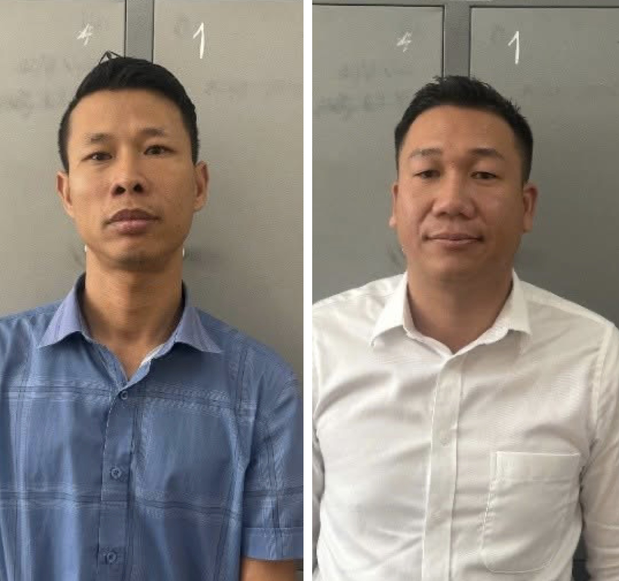 Bắt giam lãnh đạo Kiên Cường Phát lừa đảo gần 100 tỉ Đồng tại Đồng Nai - Ảnh 1. Bắt giam lãnh đạo Kiên Cường Phát lừa đảo gần 100 tỉ Đồng tại Đồng Nai - Ảnh 1.