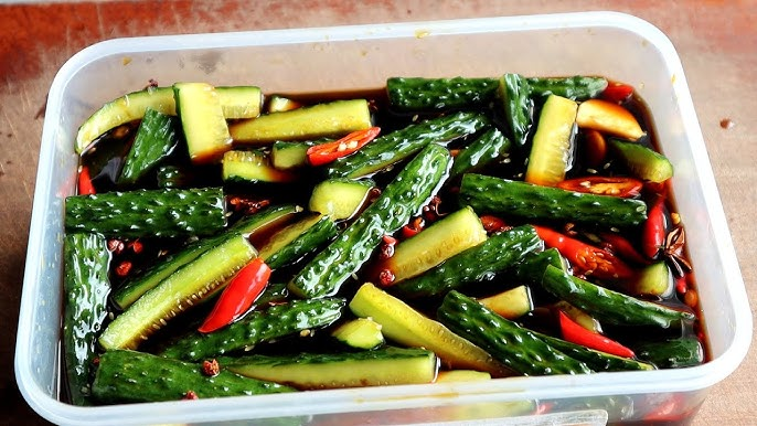 Người phụ nữ 66 tuổi ăn dưa chuột ba lần một ngày, 3 tháng sau đi khám, bác sĩ bất ngờ khi xem kết quả- Ảnh 2. Người phụ nữ 66 tuổi ăn dưa chuột ba lần một ngày, 3 tháng sau đi khám, bác sĩ bất ngờ khi xem kết quả- Ảnh 2.