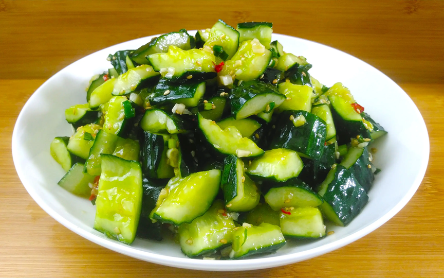 Người phụ nữ 66 tuổi ăn dưa chuột ba lần một ngày, 3 tháng sau đi khám, bác sĩ bất ngờ khi xem kết quả- Ảnh 1. Người phụ nữ 66 tuổi ăn dưa chuột ba lần một ngày, 3 tháng sau đi khám, bác sĩ bất ngờ khi xem kết quả- Ảnh 1.